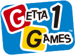 Getta1Games