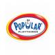 Popular Playthings (Huntar Company)