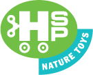 HSP Nature Toys