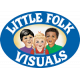 Little Folk Visuals