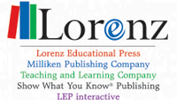 Lorenz Educational Press